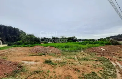 Terreno à venda no São Pedro, Guabiruba 