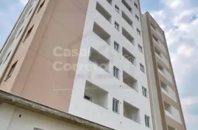 Apartamento com 2 quartos à venda no Rio Branco, Brusque 