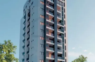 Apartamento de 2 dormitórios sendo 1 suíte próximo da unifebe