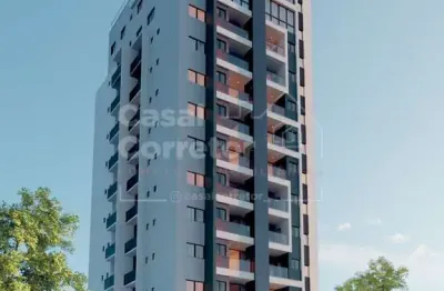 Apartamento de 2 dormitórios sendo 1 suíte próximo da unifebe