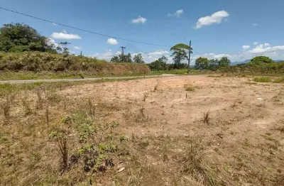 Terreno com 569m²  no bairro nova brasilia à 5km do centro de brusque