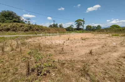 Terreno com 569m²  no bairro nova brasilia à 5km do centro de brusque