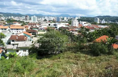 Terreno à venda no Steffen, Brusque 