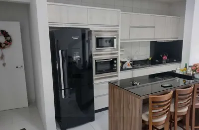 Apartamento com três dormitorios no bairro santa terezinha a poucos metros da unifebe