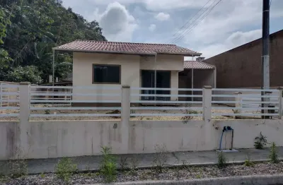 Casa com 2 quartos à venda no Santa Terezinha, Brusque 