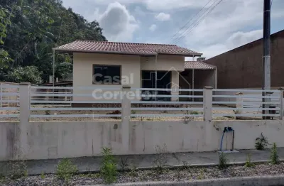 Casa com 2 quartos à venda no Santa Terezinha, Brusque 