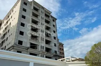 Apartamento de alto padrão de 94,8m² com 3 dormitórios sendo 1 suíte