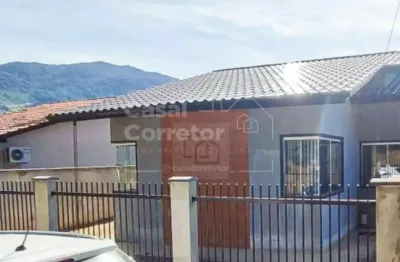 Casa com 2 quartos à venda no Volta Grande, Brusque 
