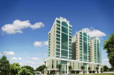 Apartamento com 3 quartos à venda na Rua 129, Centro, Itapema