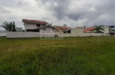 Terreno à venda no Santa Rita, Brusque 