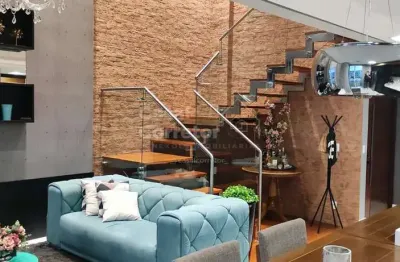 Apartamento com 3 quartos à venda no Centro I, Brusque 