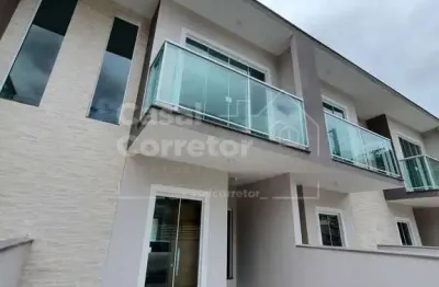 Casa com 2 quartos à venda no Volta Grande, Brusque 