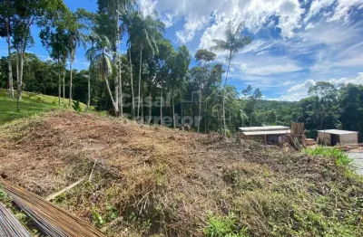 Terreno à venda no São Pedro, Brusque 