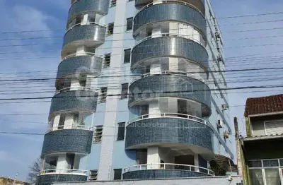 Apartamento com 2 quartos à venda no São Luiz, Brusque 