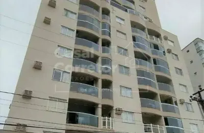 Apartamento mobiliado com 3 dormitórios sendo 1 suíte no centro de brusque