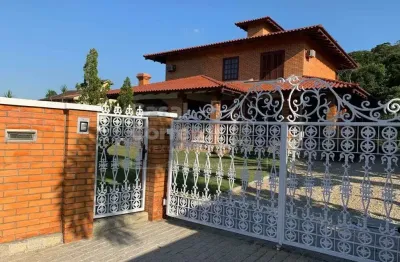 Casa com 4 quartos à venda no Centro, Guabiruba 