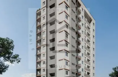 Apartamento com 2 quartos à venda no Santa Terezinha, Brusque 
