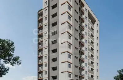 Apartamento com 2 quartos à venda no Santa Terezinha, Brusque 