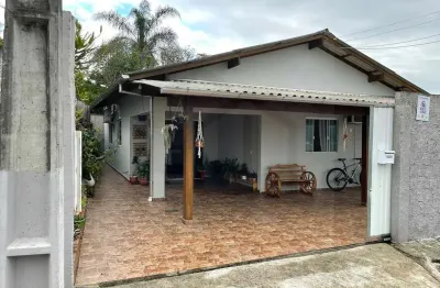 Casa com 3 quartos à venda no Nova Brasília, Brusque 
