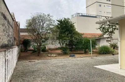 Terreno à venda no Santa Rita, Brusque 