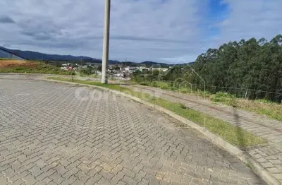 Terreno à venda em Santa Terezinha, Gaspar 