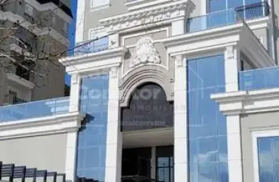 Apartamento de alto padrão de com 3 dormitórios sendo 1 suíte