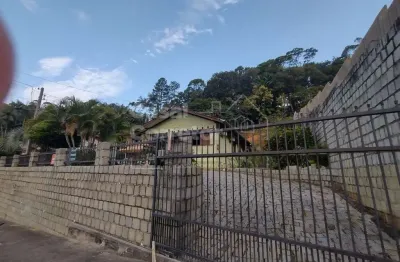 Terreno à venda no Santa Rita, Brusque 