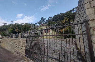 Terreno à venda no Santa Rita, Brusque 