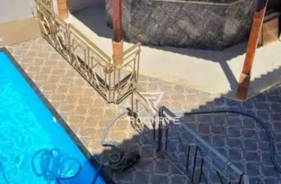 Casa com 3 dormitórios à venda, 322 m² por r$ 750.000,00 - planalto verde - ribeirão preto/sp