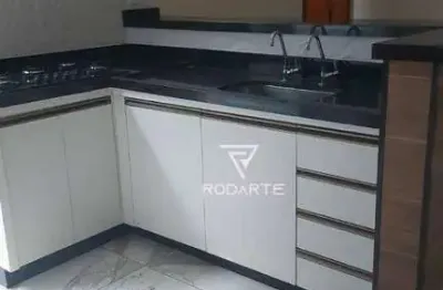 Casa charmosa no campos elíseos - ribeirão preto/sp