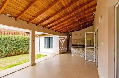 Casa com 4 dormitórios, 180 m² - venda por r$ 1.400.000,00 ou aluguel por r$ 7.800,00 - jardim botânico - ribeirão preto/sp