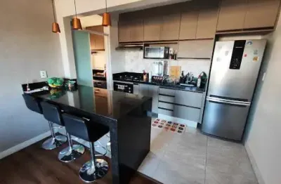 Apartamento com 2 dormitórios à venda, 54 m² por r$ 290.000,00 - planalto verde - ribeirão preto/sp