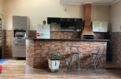 Casa com 3 dormitórios à venda, 132 m² por r$ 305.000,00 - jardim javari - ribeirão preto/sp
