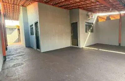 Casa com 2 dormitórios à venda, 70 m² por r$ 230.000,00 - morumbi - jardinópolis/sp