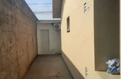 Casa com 2 quartos à venda na Rua João Lopes Galindo, 790, Planalto Verde, Ribeirão Preto