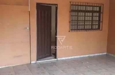 Casa com 3 dormitórios à venda, 172 m² por r$ 300.000,00 - ipiranga - ribeirão preto/sp