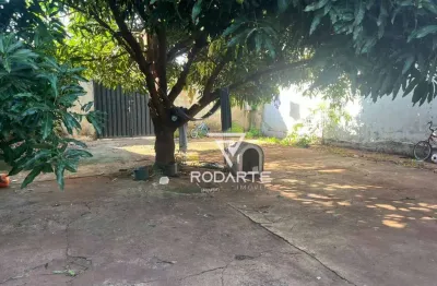 Casa com 2 dormitórios à venda, 67 m² por r$ 180.000,00 - ipiranga - ribeirão preto/sp