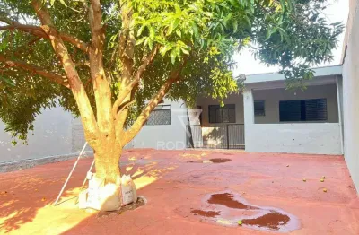 Casa com 2 dormitórios à venda, 67 m² por r$ 195.000,00 - ipiranga - ribeirão preto/sp