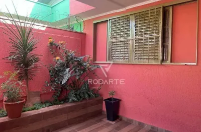 Casa com 2 dormitórios à venda, 95 m² por r$ 250.000,00 - ipiranga - ribeirão preto/sp
