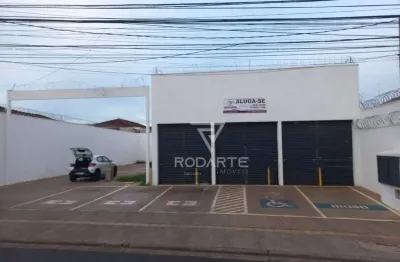 Salão, 300 m² - venda por r$ 3.000.000,00 ou aluguel por r$ 20.000,00/mês - ipiranga - ribeirão preto/sp