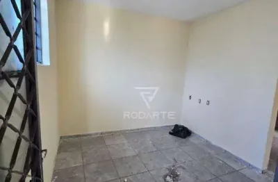Casa com 2 dormitórios à venda, 62 m² por r$ 150.000,00 - ipiranga - ribeirão preto/sp