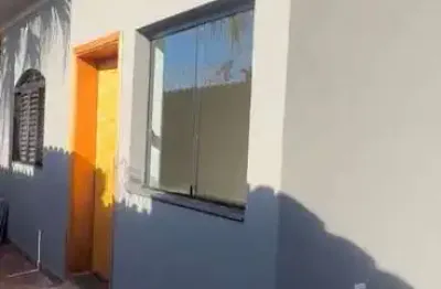 Casa com 3 dormitórios à venda, 75 m² por r$ 330.000,00 - cidade nova - jardinópolis/sp