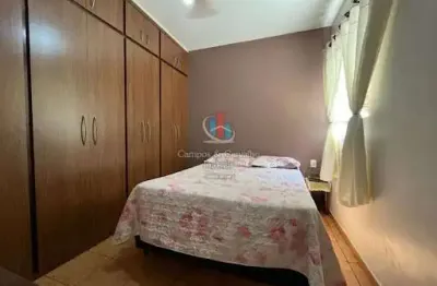 Casa com 2 dormitórios à venda por r$ 270.000,00 - ipiranga - ribeirão preto/sp