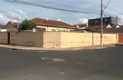 Terreno comercial à venda na Rua Doutor Loiola, 1259, Vila Tibério, Ribeirão Preto