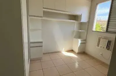 Apartamento com 2 dormitórios à venda, 52 m² por r$ 235.000,00 - jardim paulistano - ribeirão preto/sp
