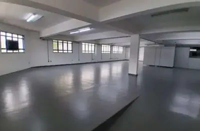 Salão para alugar, 270 m² - jardim novo mundo - ribeirão preto/sp