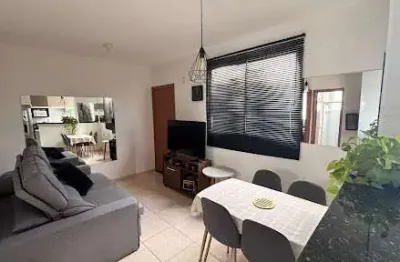 Apartamento com 2 dormitórios à venda, 42 m² por r$ 180.000,00 - parque dos lagos - ribeirão preto/sp