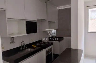 Apartamento com 2 quartos à venda na Via João Batista Santanna, 215, Reserva Sul Condomínio Resort, Ribeirão Preto