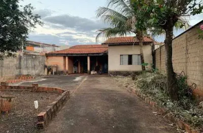 Casa com 2 dormitórios à venda, 130 m² por r$ 250.000,00 - parque residencial cândido portinari - ribeirão preto/sp