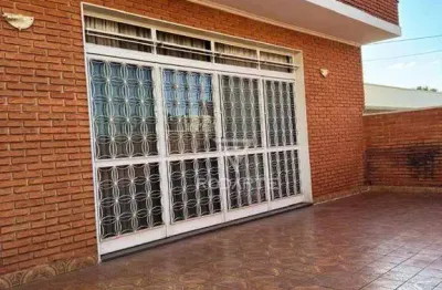 Casa com 3 dormitórios à venda, 240 m² por r$ 680.000,00 - jardim paulista - ribeirão preto/sp